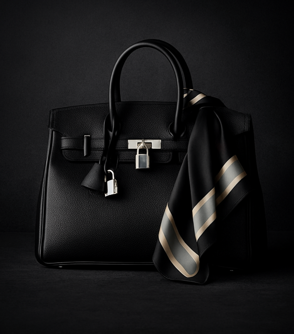 The Atelier Collection