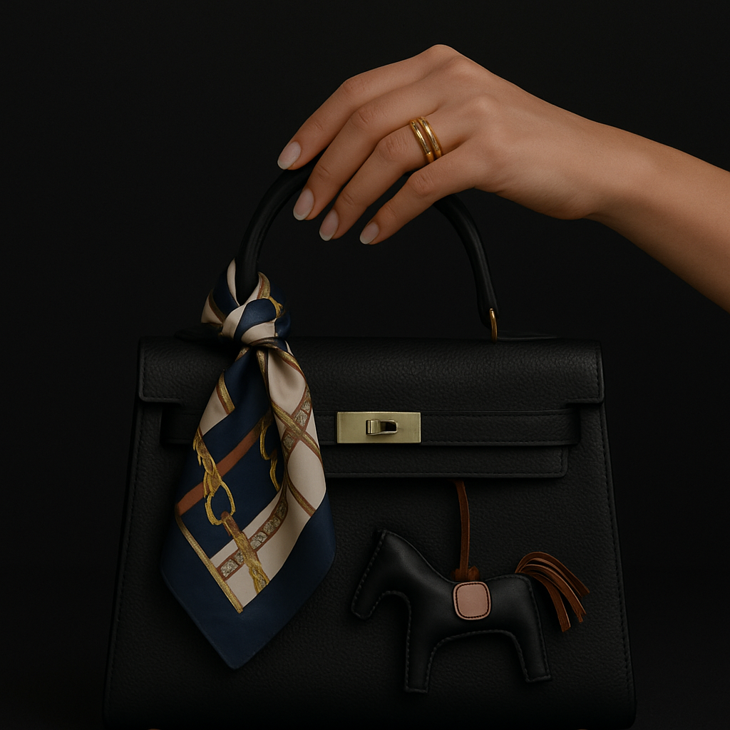 The Accoutrements Collection