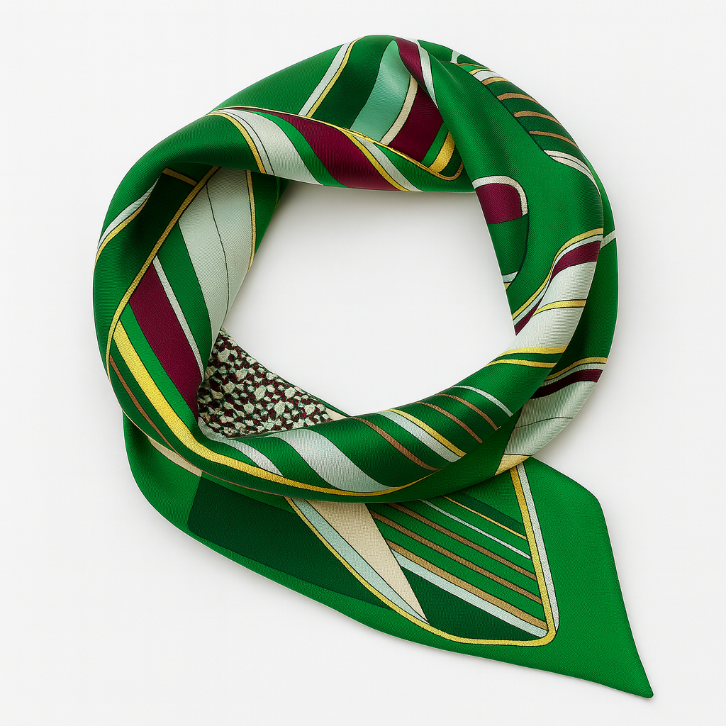 Lustrelay Auréole Scarves