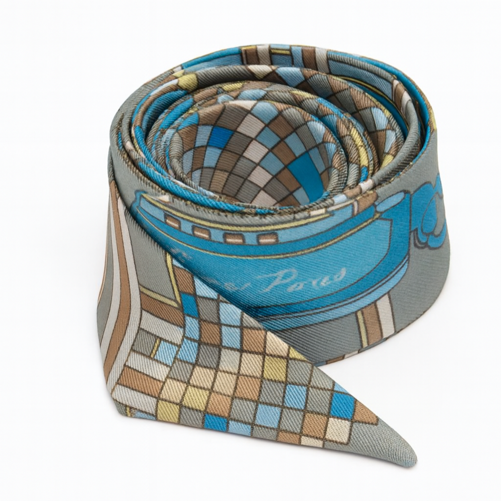 Lustrelay Auréole Scarves