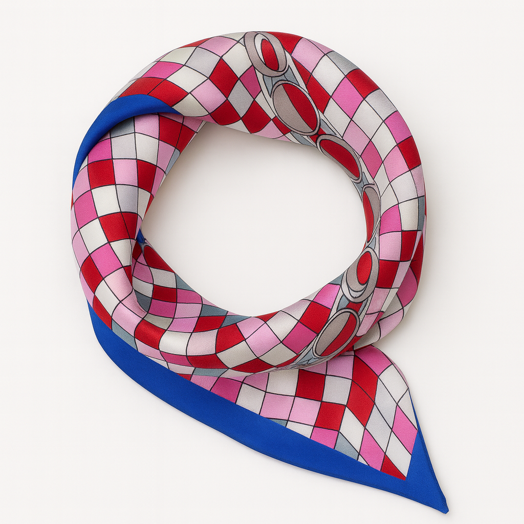 Lustrelay Auréole Scarves