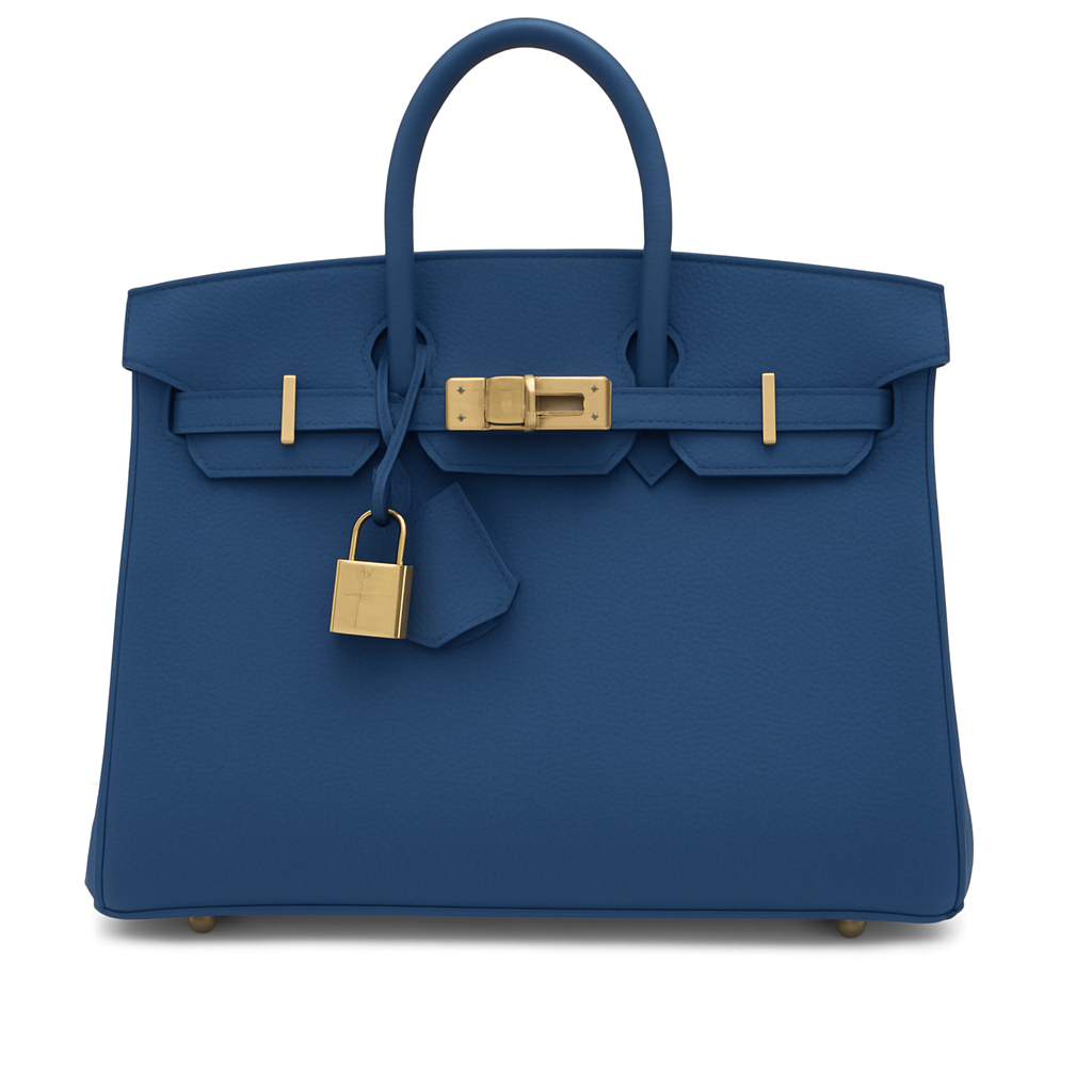 The Lustrelay Élevée