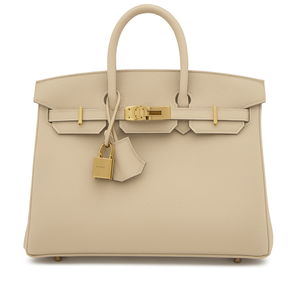 The Lustrelay Élevée