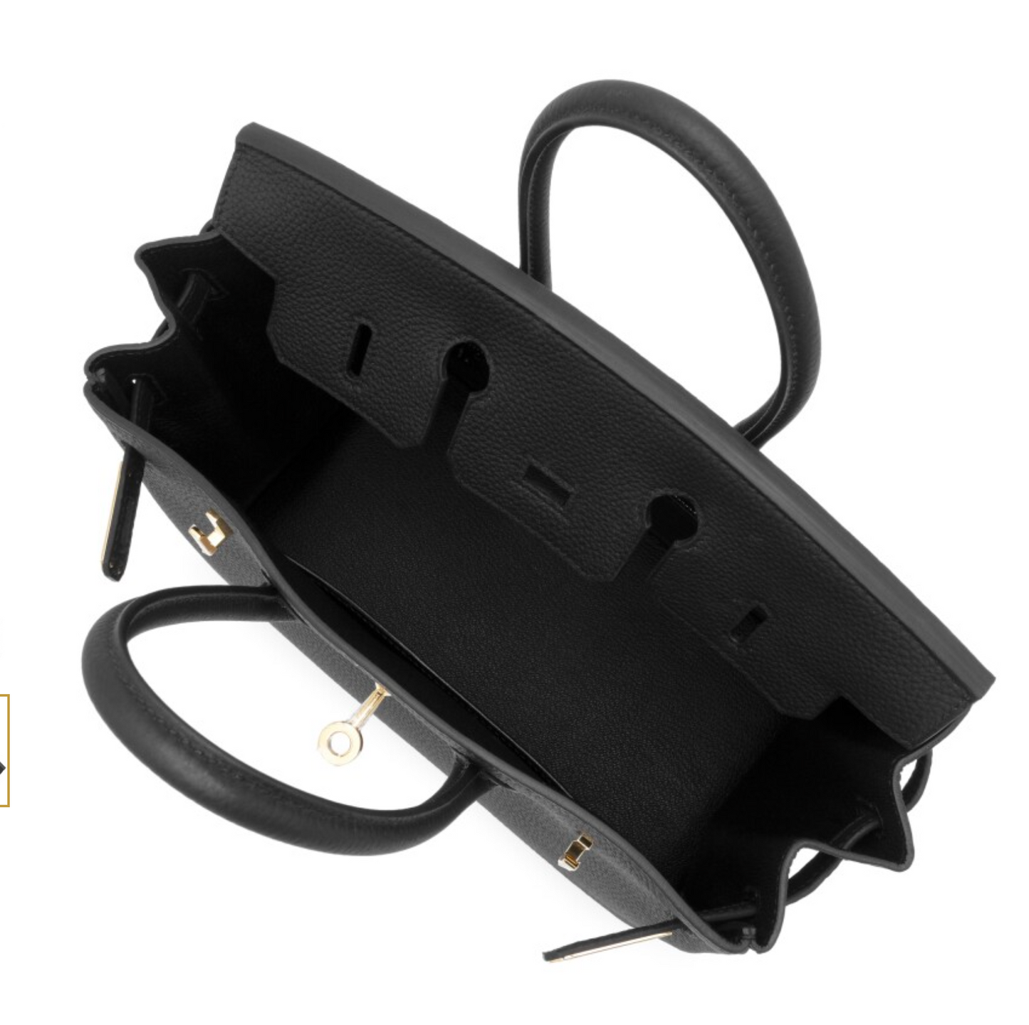 The Lustrelay Élevée