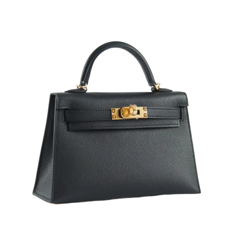 The Lustrelay Héritière