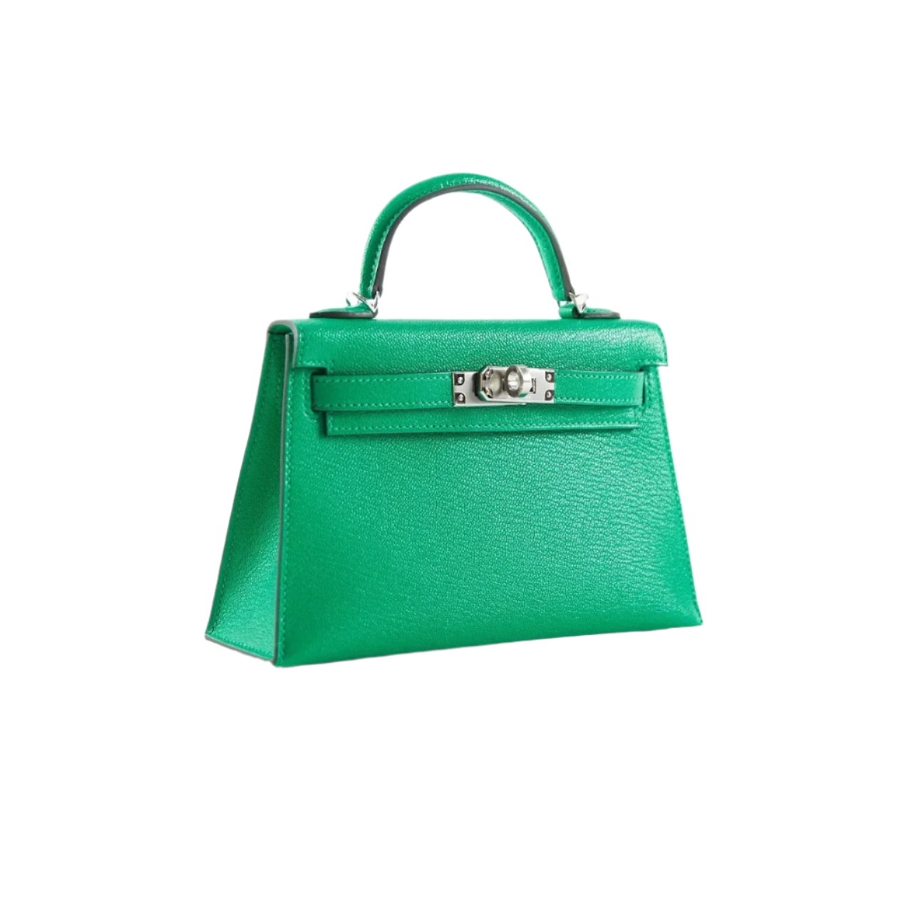 The Lustrelay Héritière