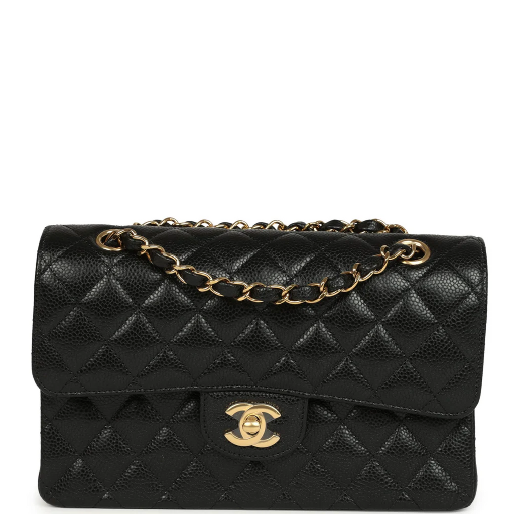 Chloeá Classique Flap Small