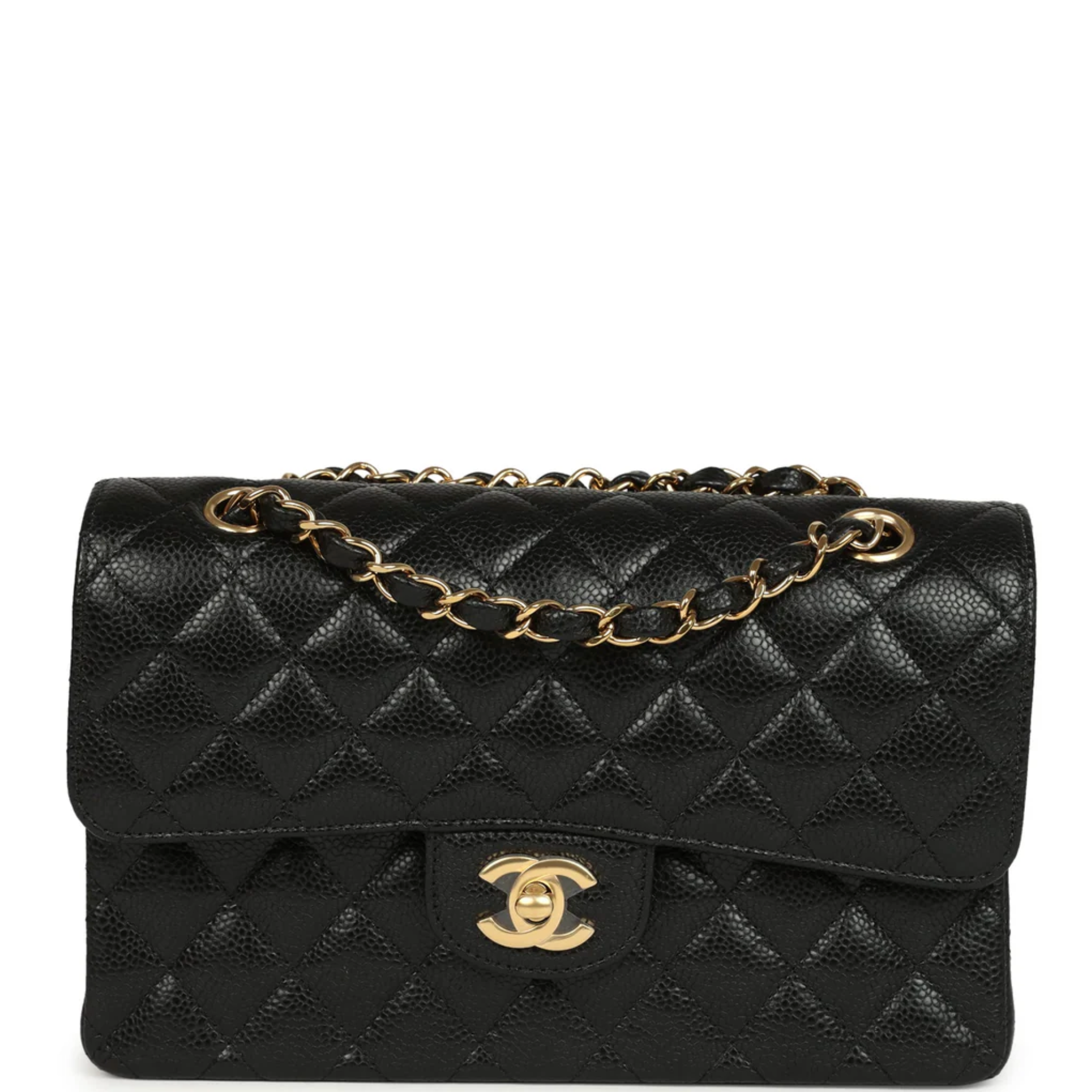 Chloeá Classique Flap Small