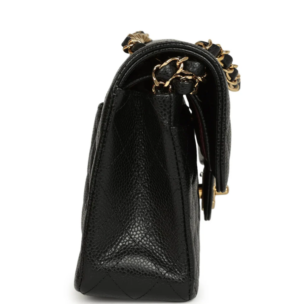 Chloeá Classique Flap Small