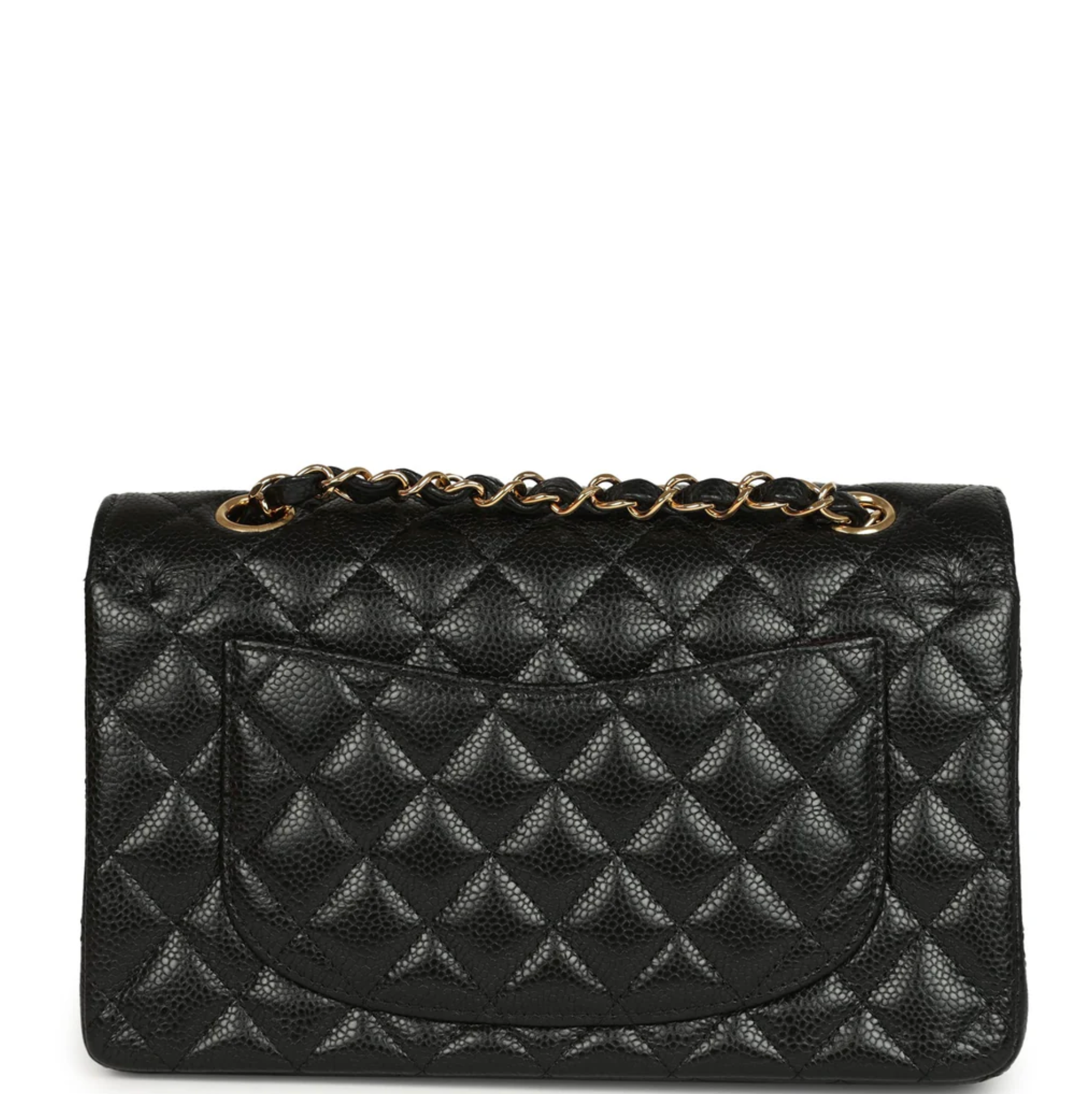 Chloeá Classique Flap Small