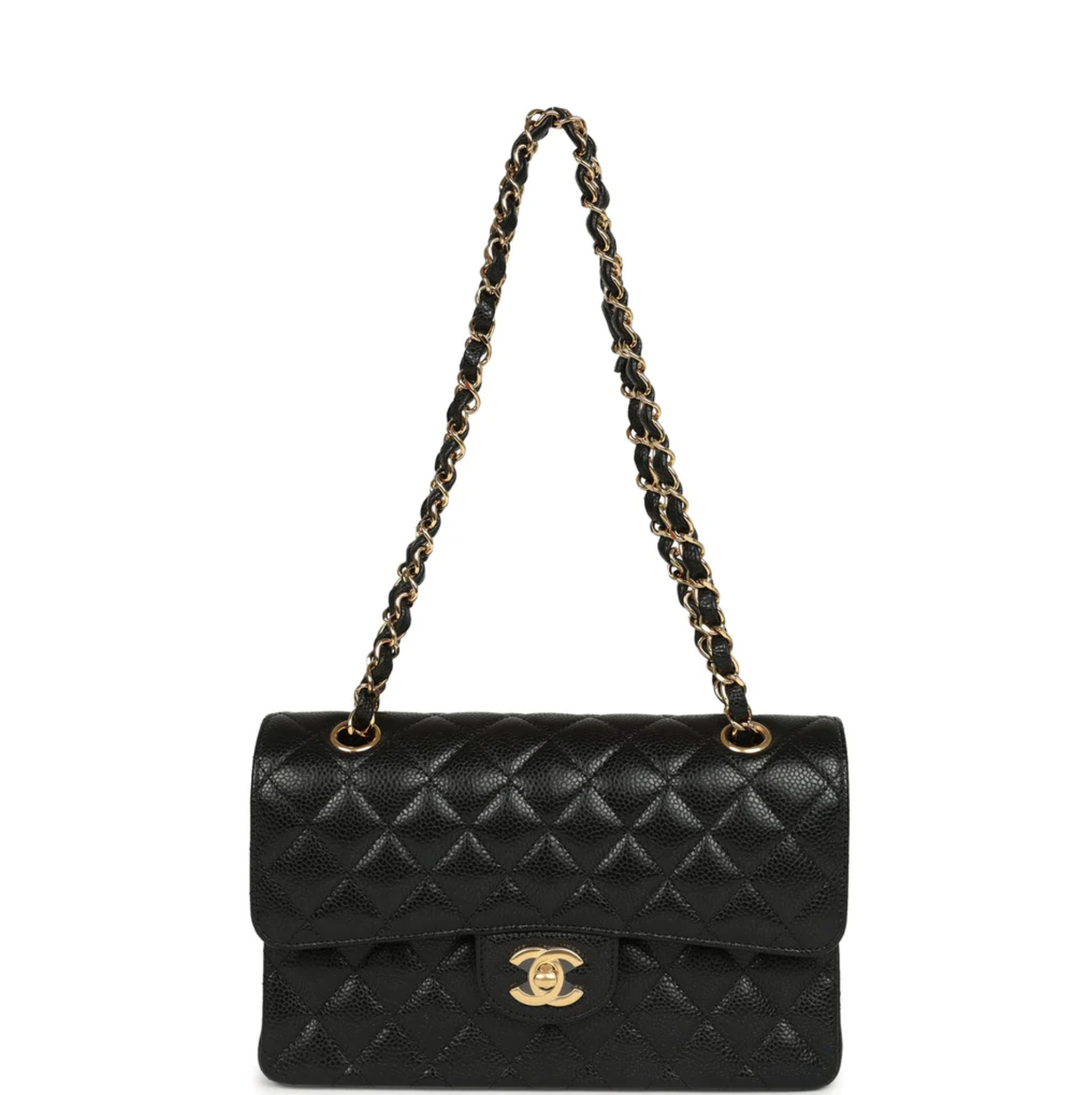 Chloeá Classique Flap Small