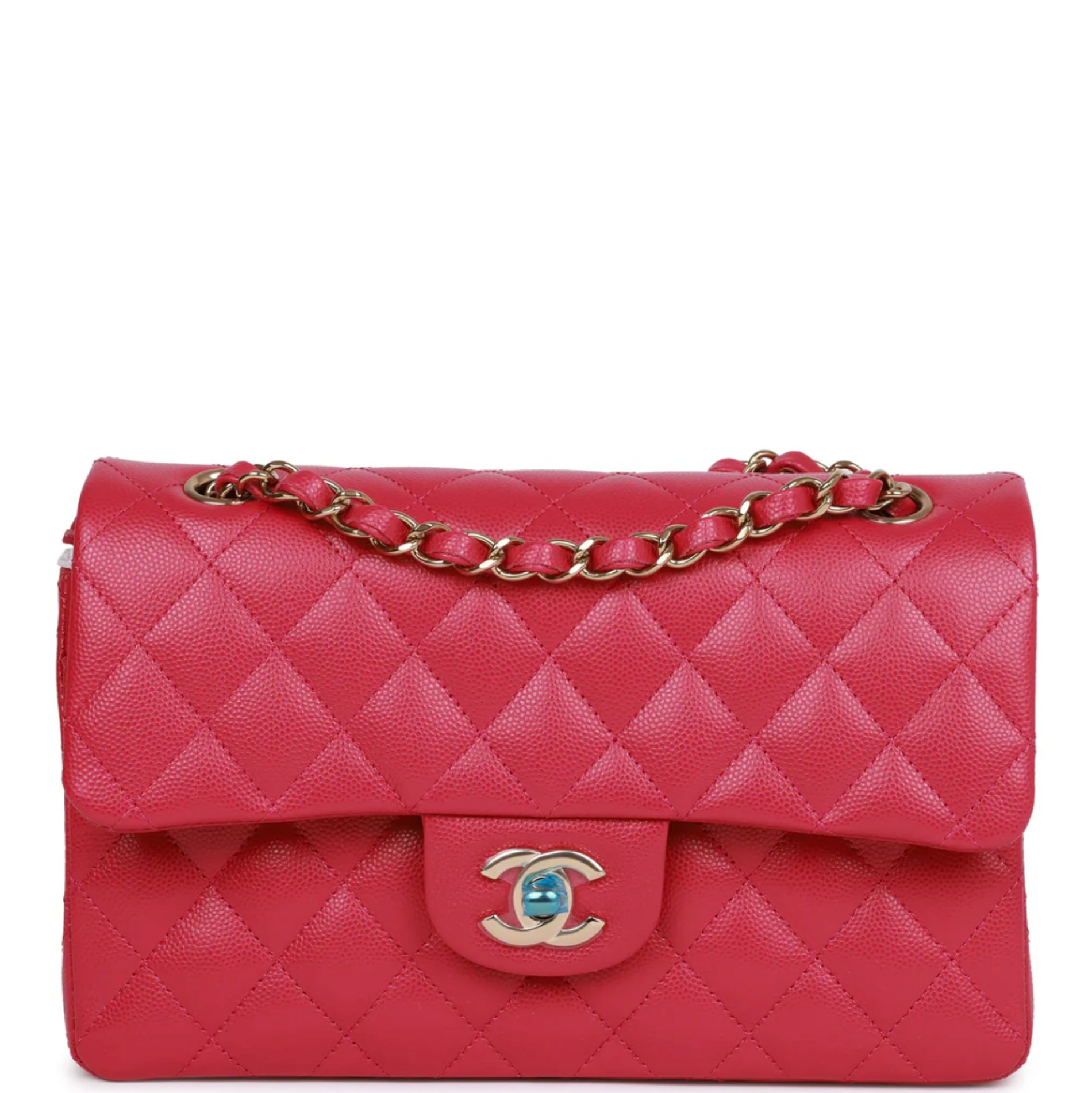 Chloeá Classique Flap Small