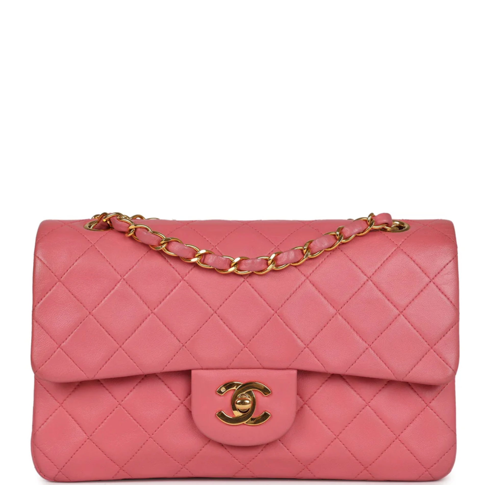 Chloeá Classique Flap Small