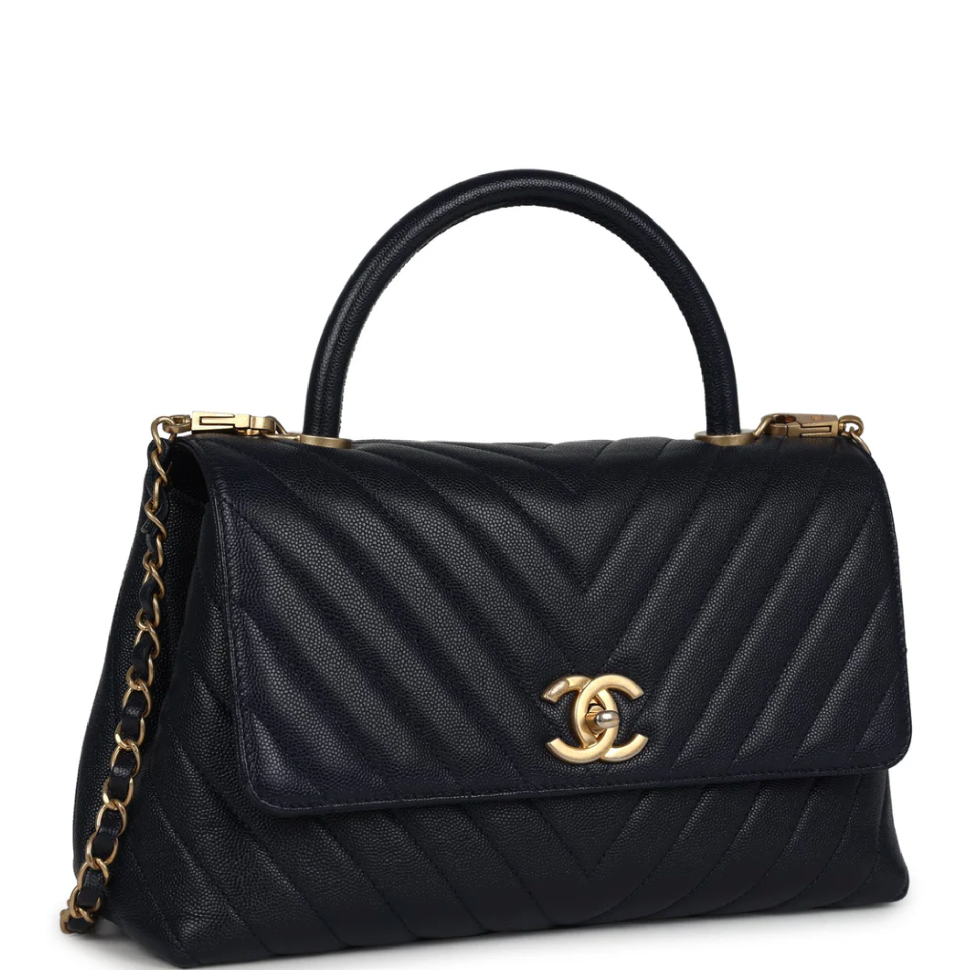 Chloeá Cocó Handle