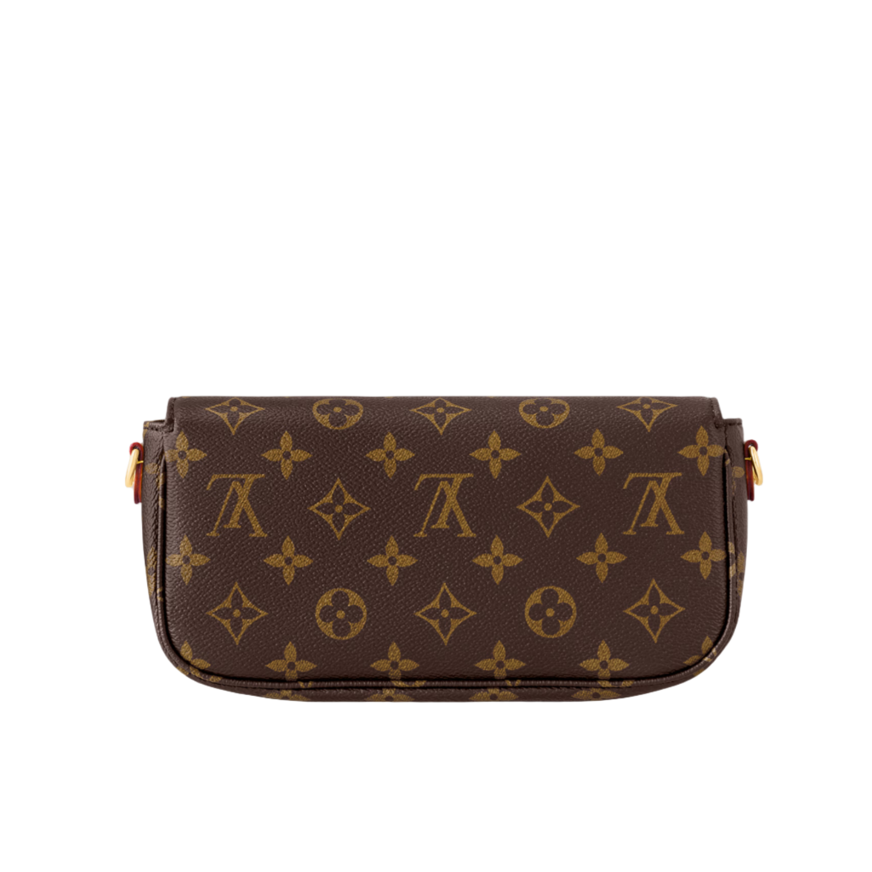 Chloéa Ivelle Chain Wallet