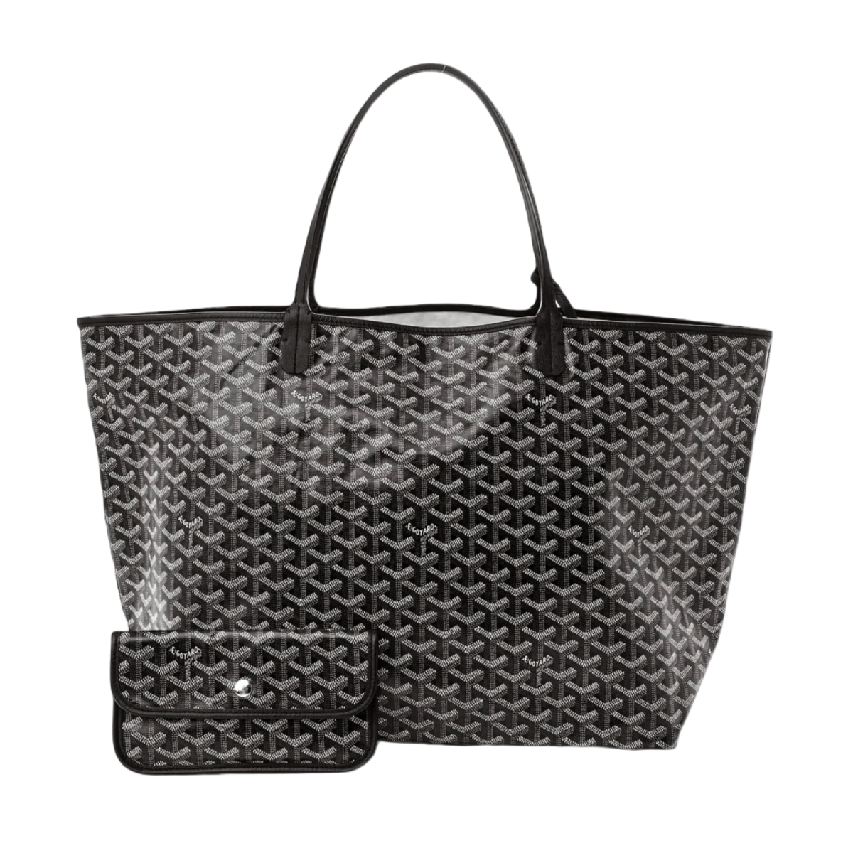 Chloéa St. Loire Grand Tote