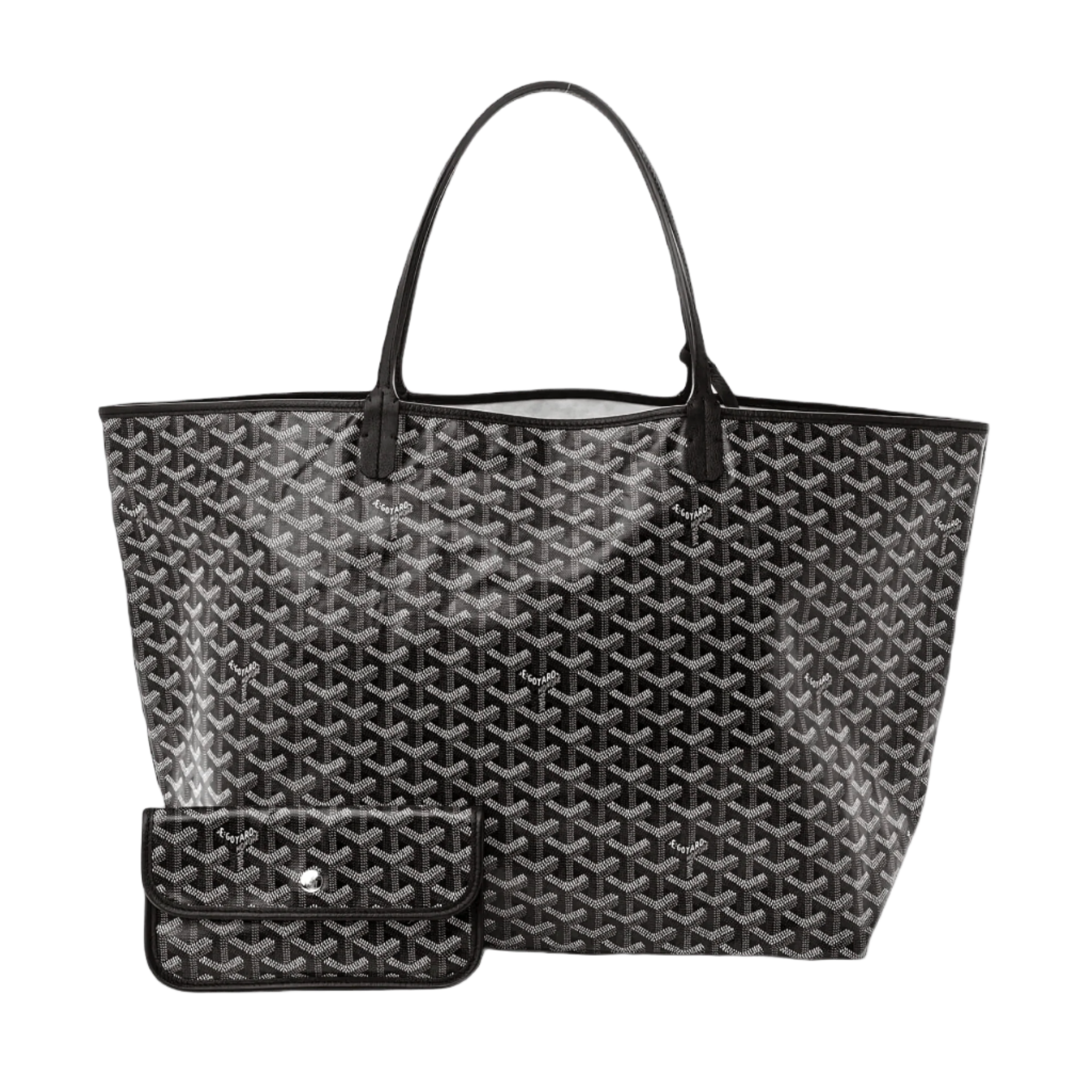 Chloéa St. Loire Grand Tote