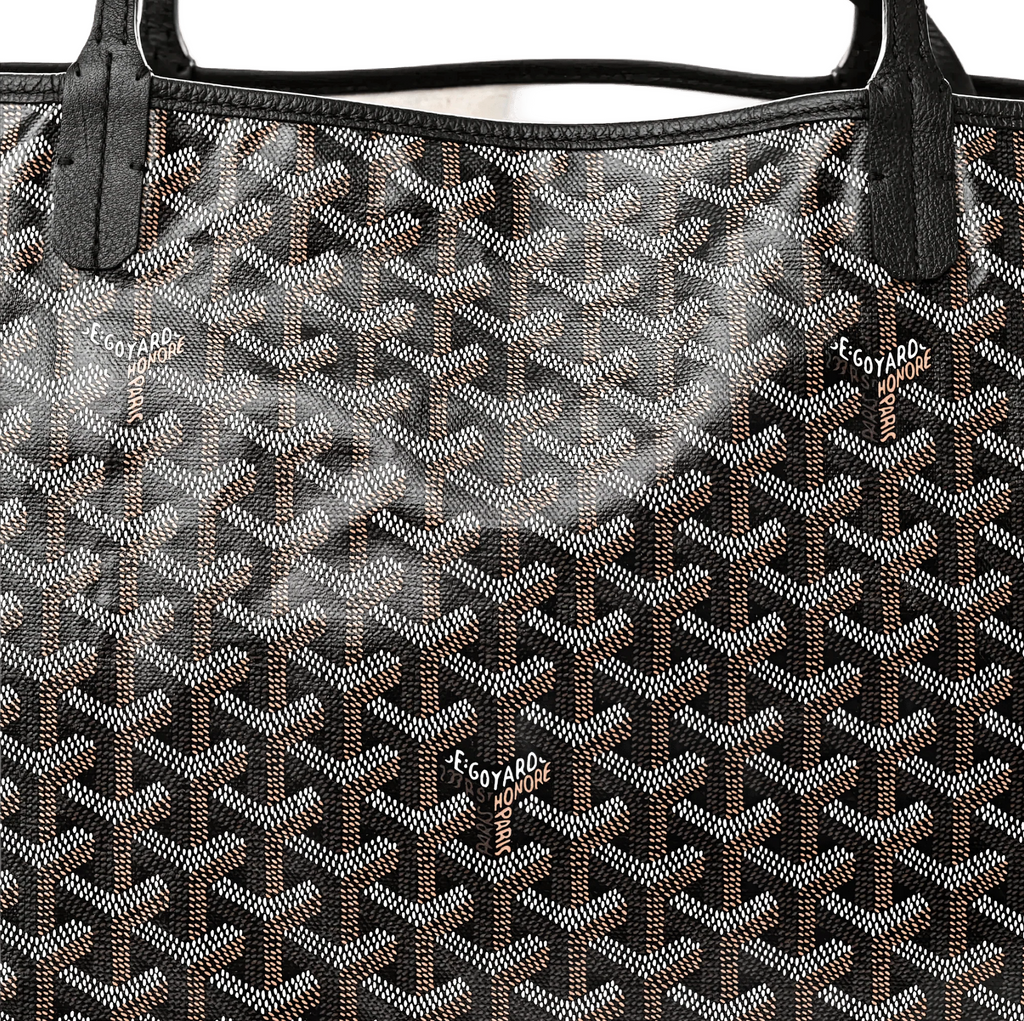 Chloéa St. Loire Grand Tote