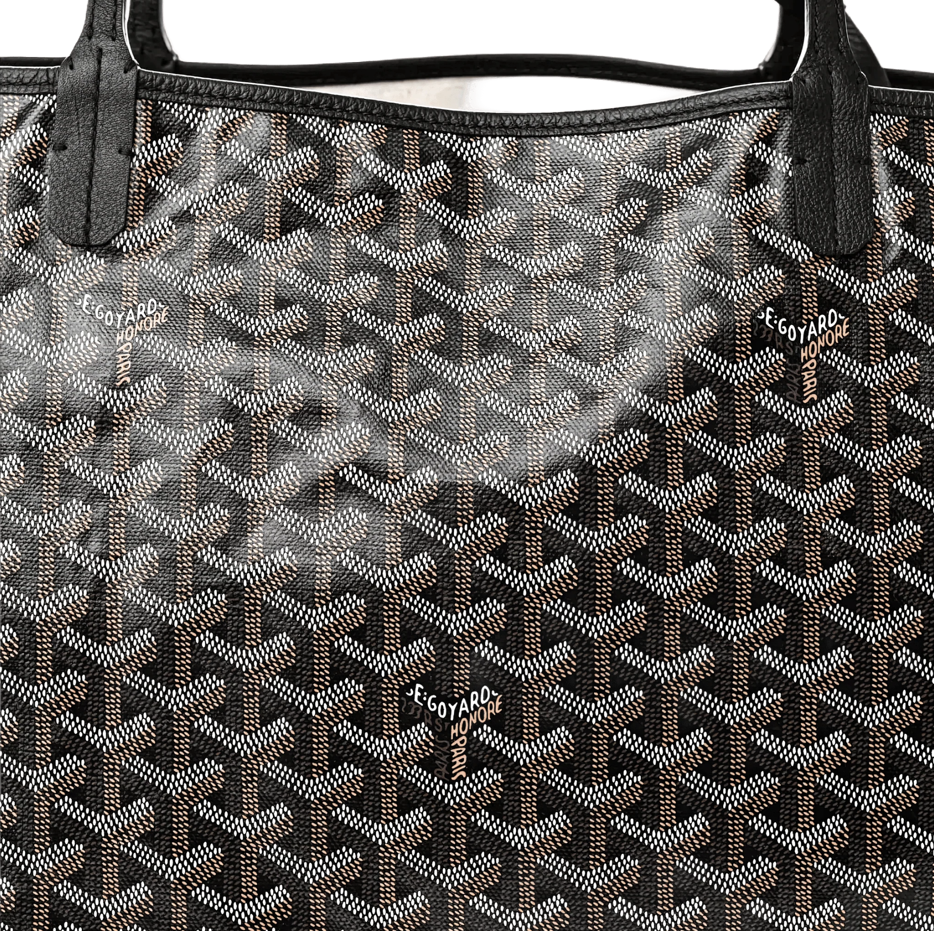 Chloéa St. Loire Grand Tote