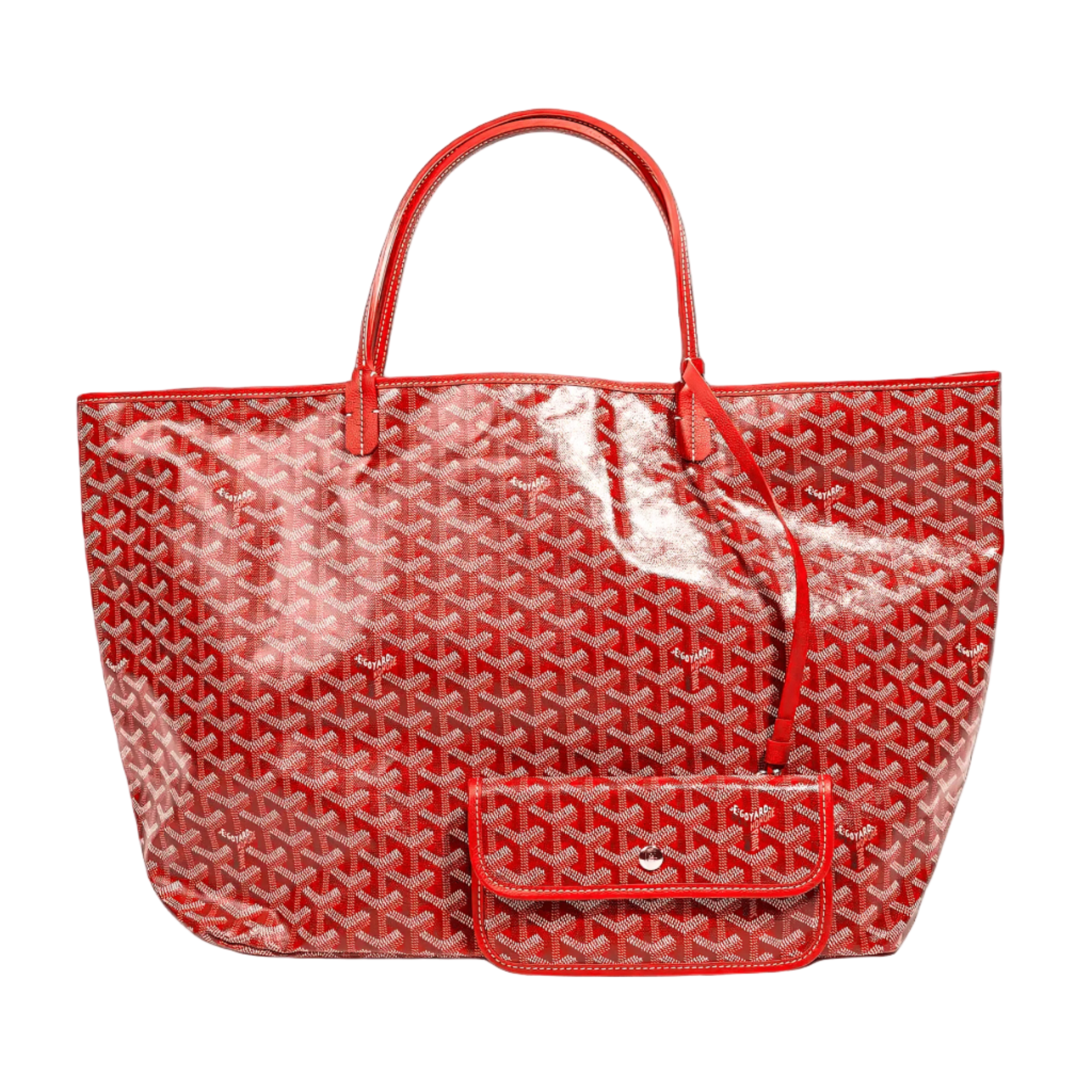 Chloéa St. Loire Grand Tote