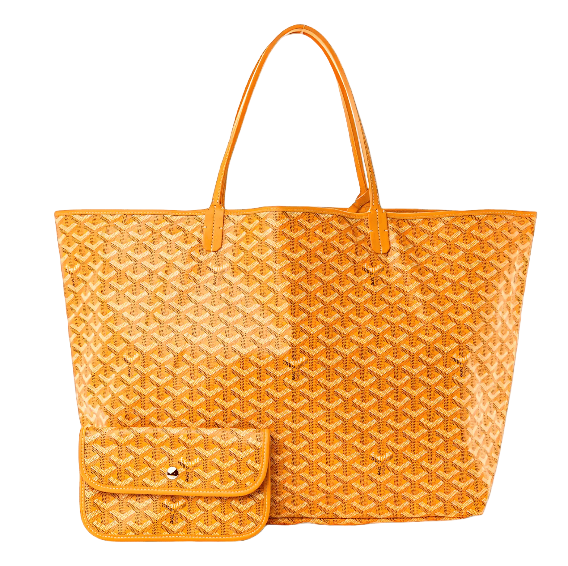 Chloéa St. Loire Grand Tote