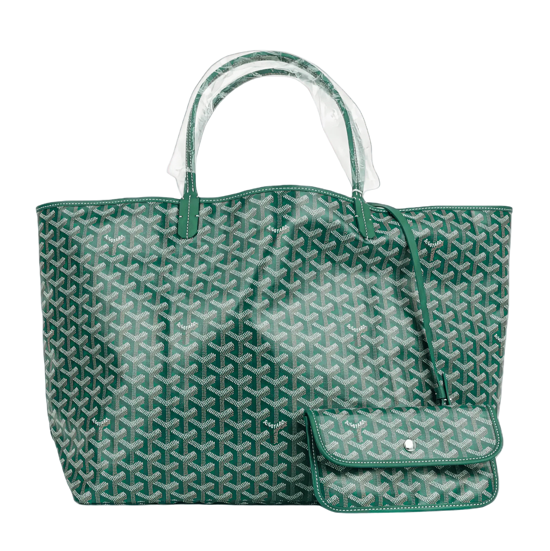 Chloéa St. Loire Grand Tote