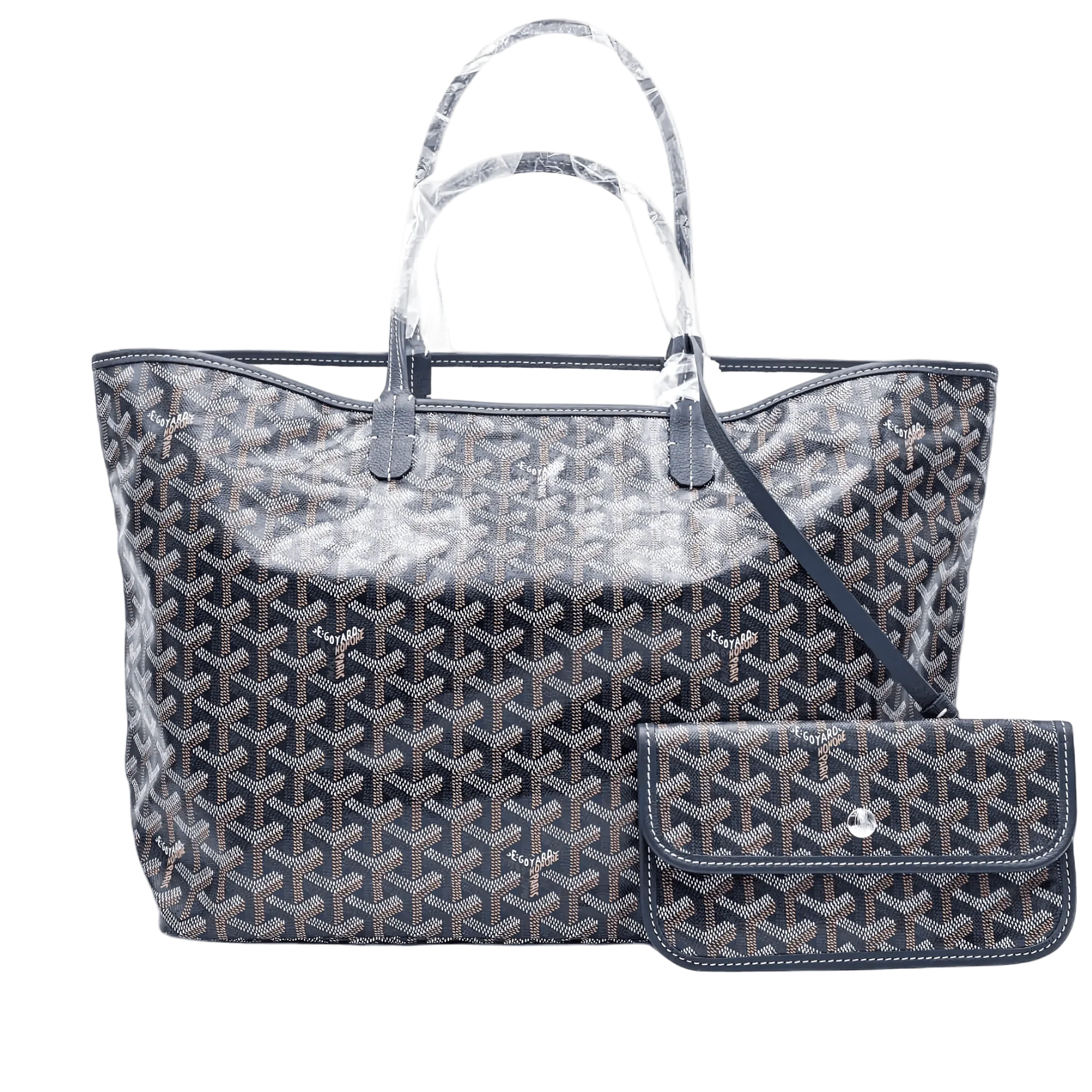 Chloéa St. Loire Grand Tote