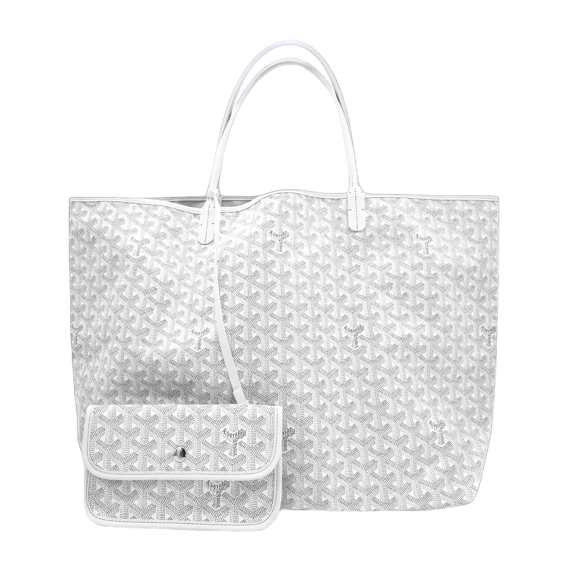 Chloéa St. Loire Grand Tote