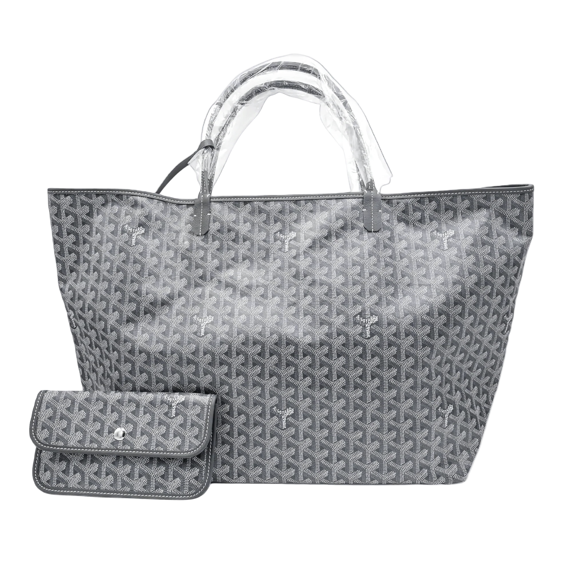 Chloéa St. Loire Grand Tote
