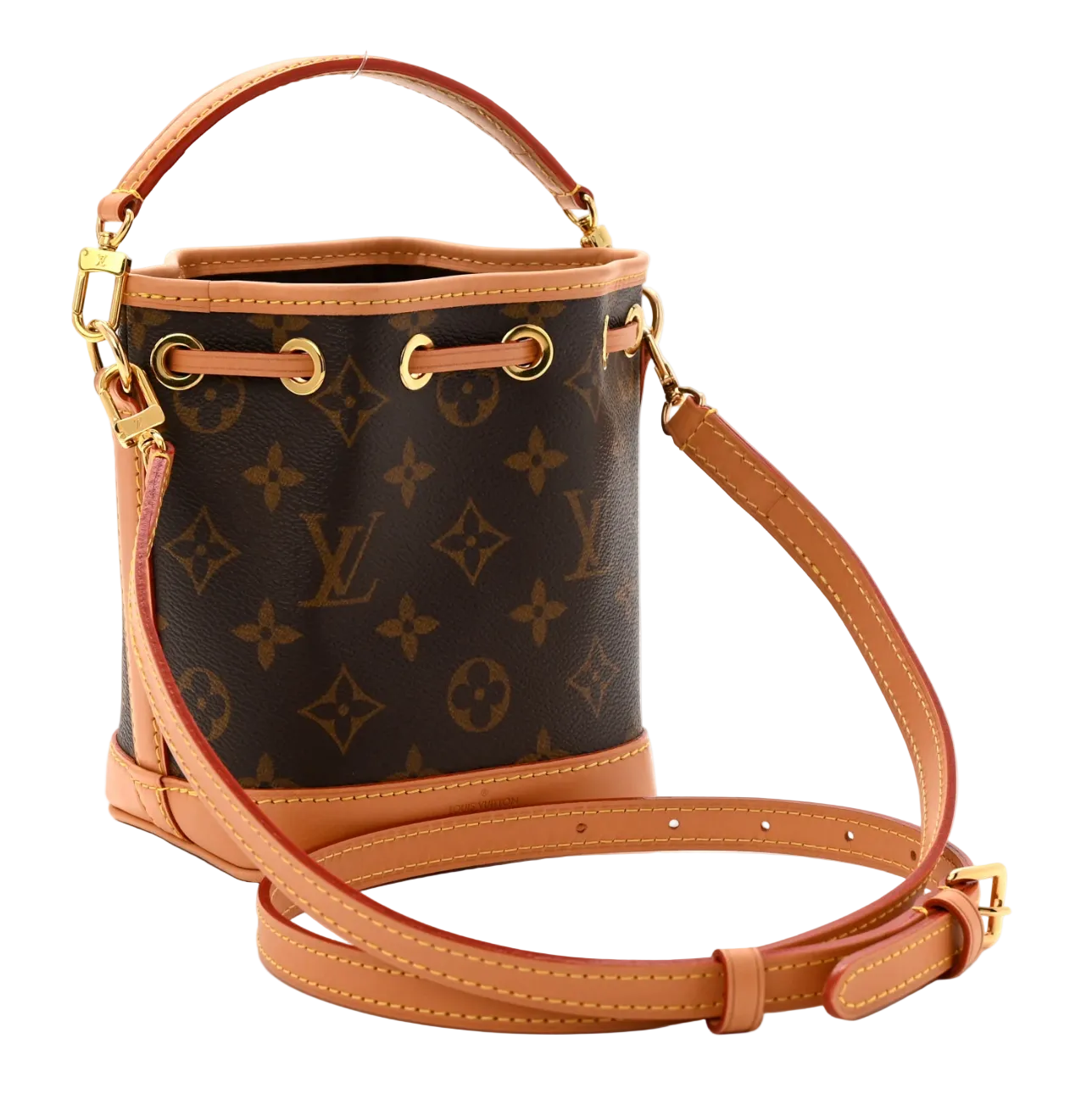 Chloeá Noelle Bucket