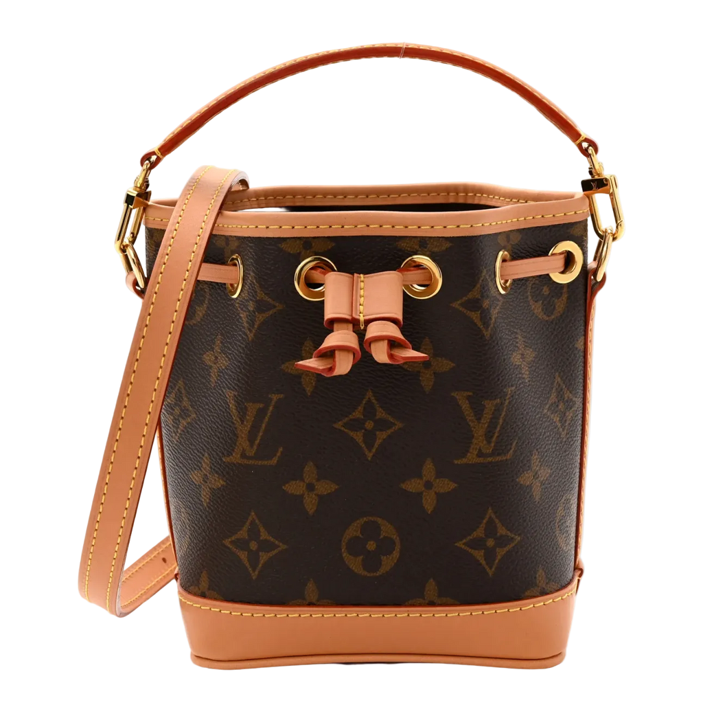 Chloeá Noelle Bucket