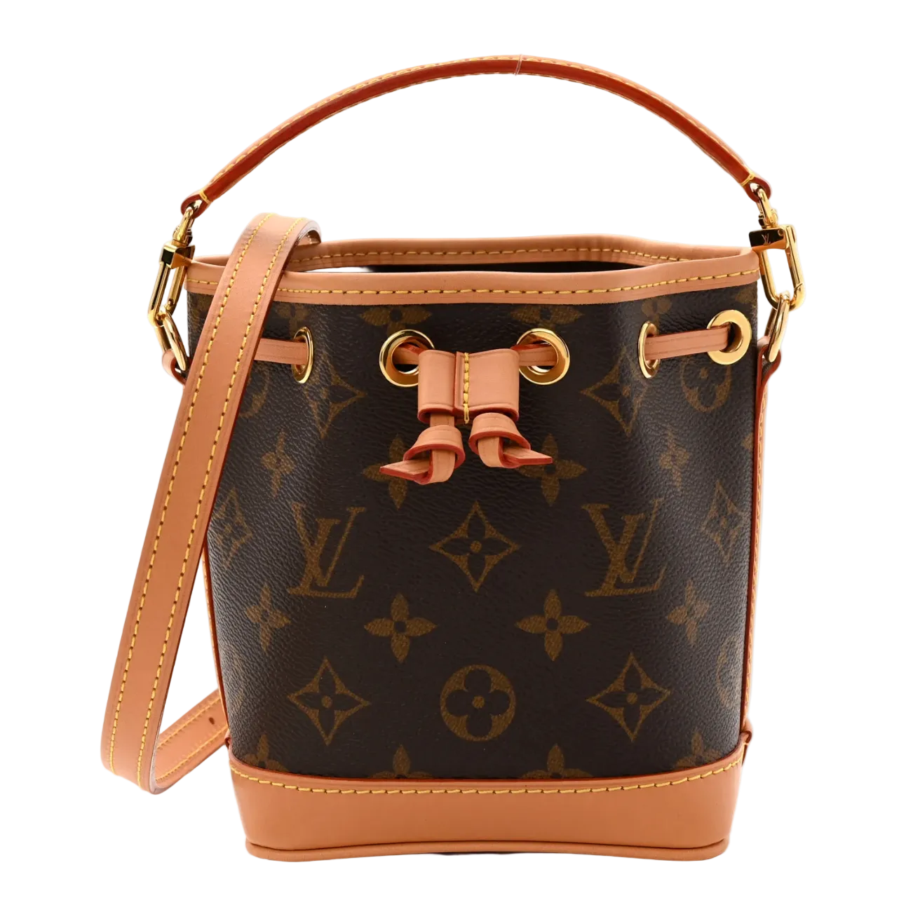 Chloeá Noelle Bucket