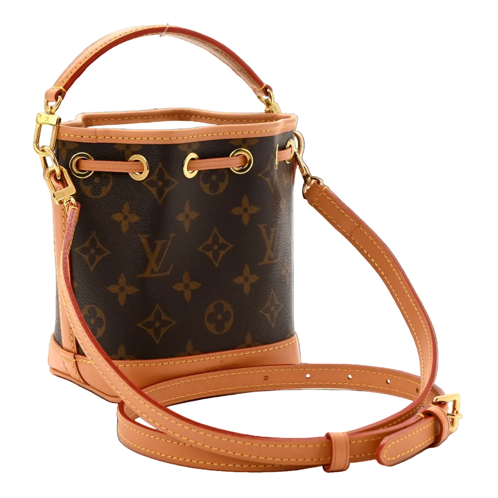 Chloeá Noelle Bucket