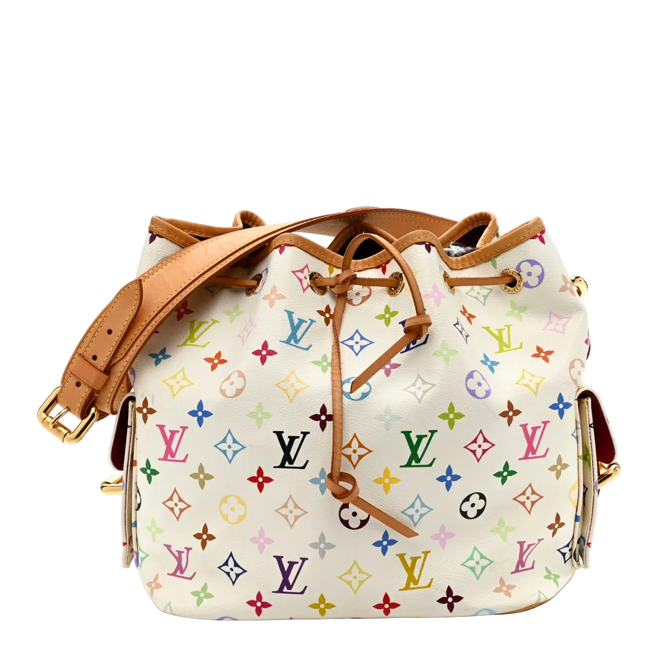 Chloeá Noelle Bucket