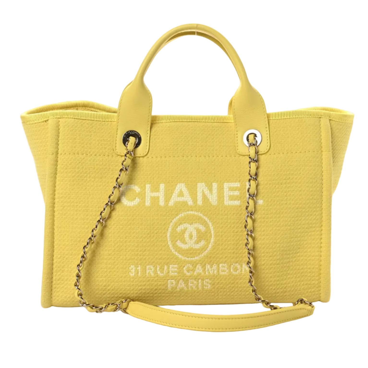 Chloeá Deauville Toteé