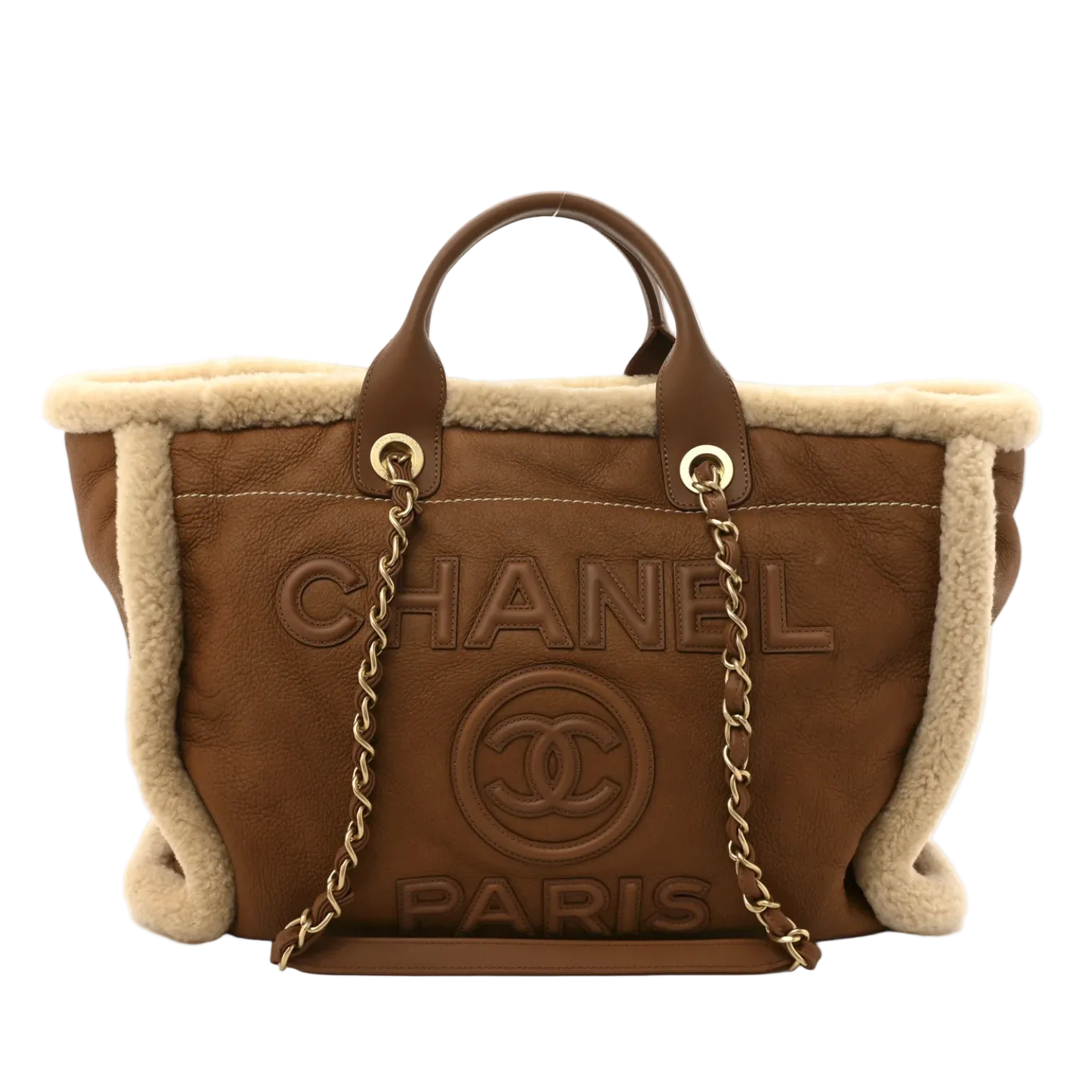 Chloeá Deauville Toteé