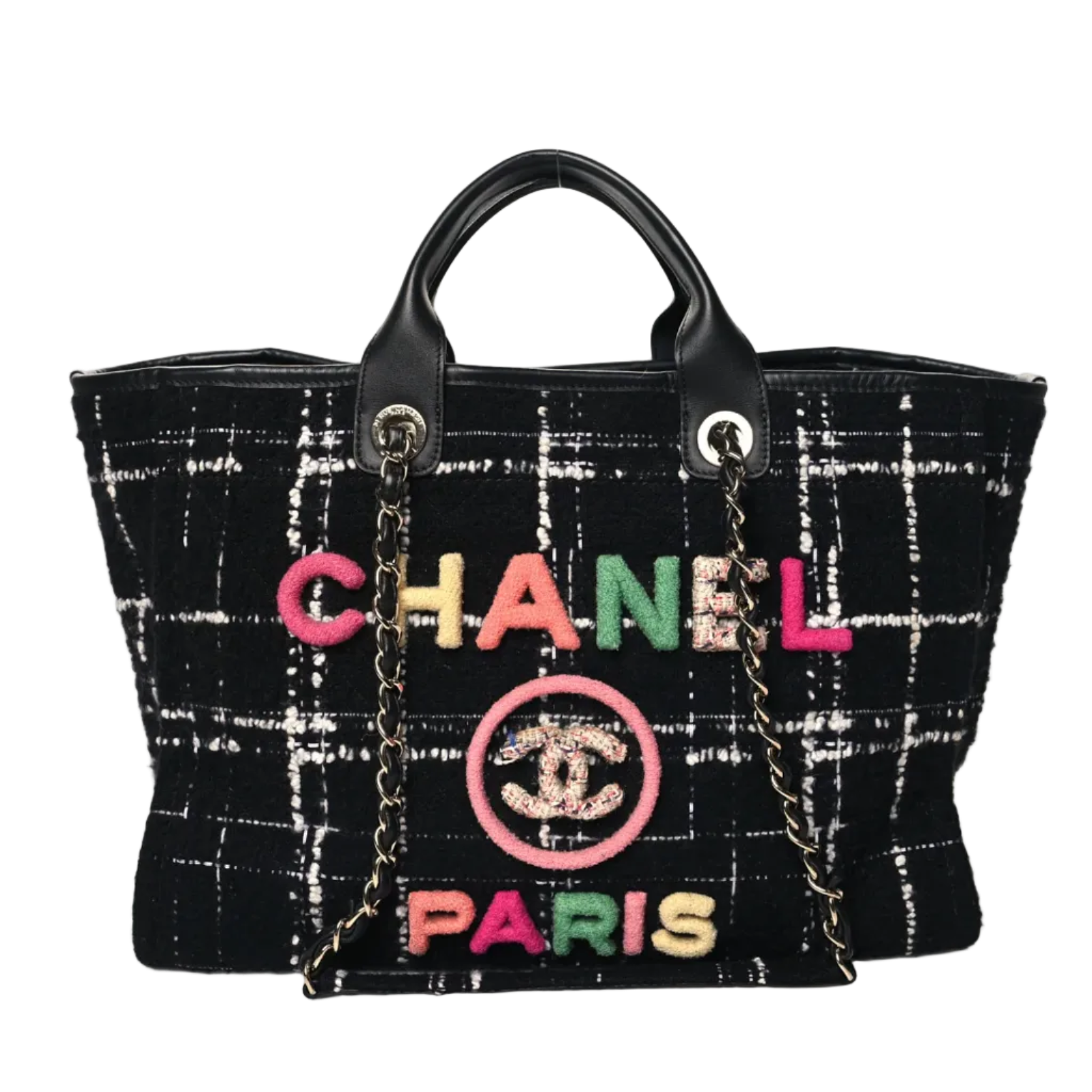 Chloeá Deauville Toteé