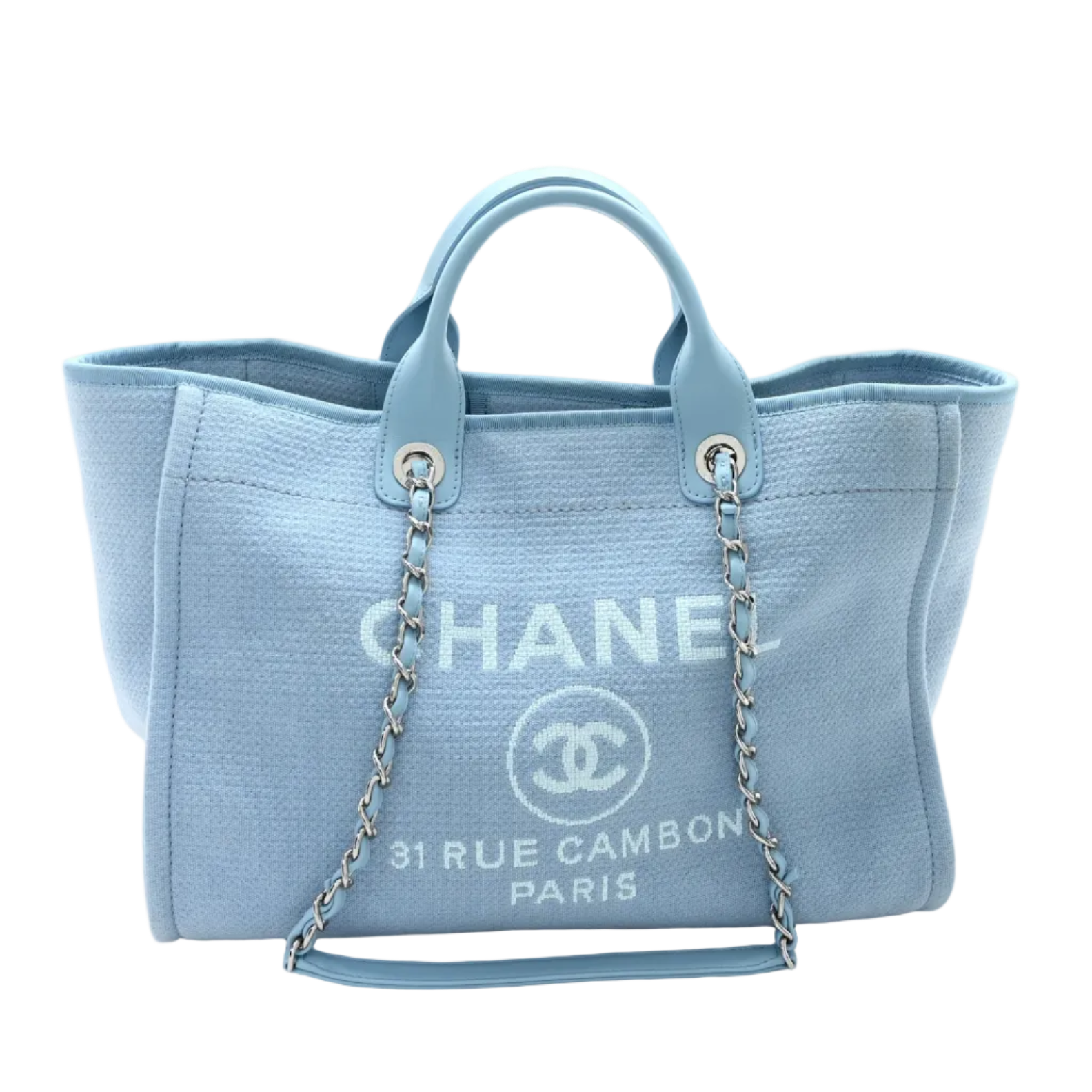 Chloeá Deauville Toteé