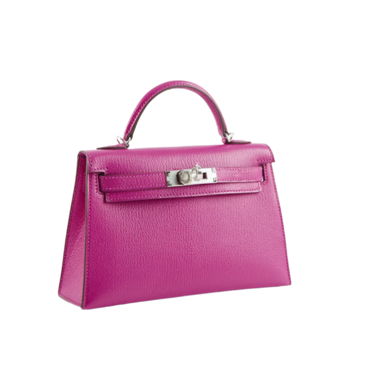 The Lustrelay Héritière