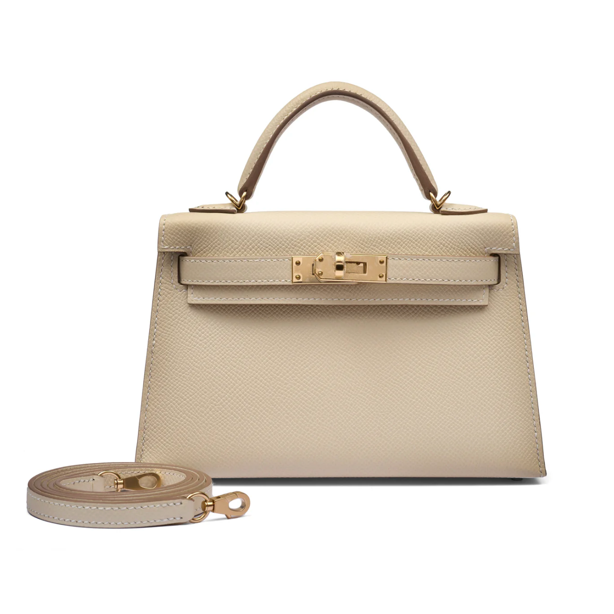 The Lustrelay Héritière