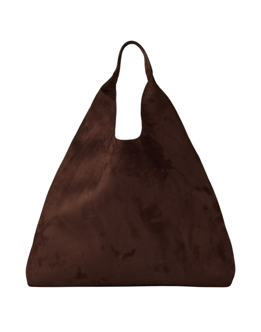 Lustrelay Allure Tote