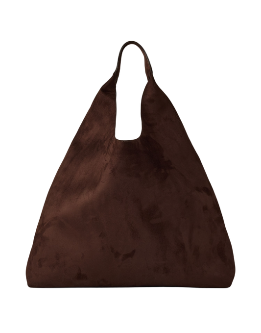 Lustrelay Allure Tote