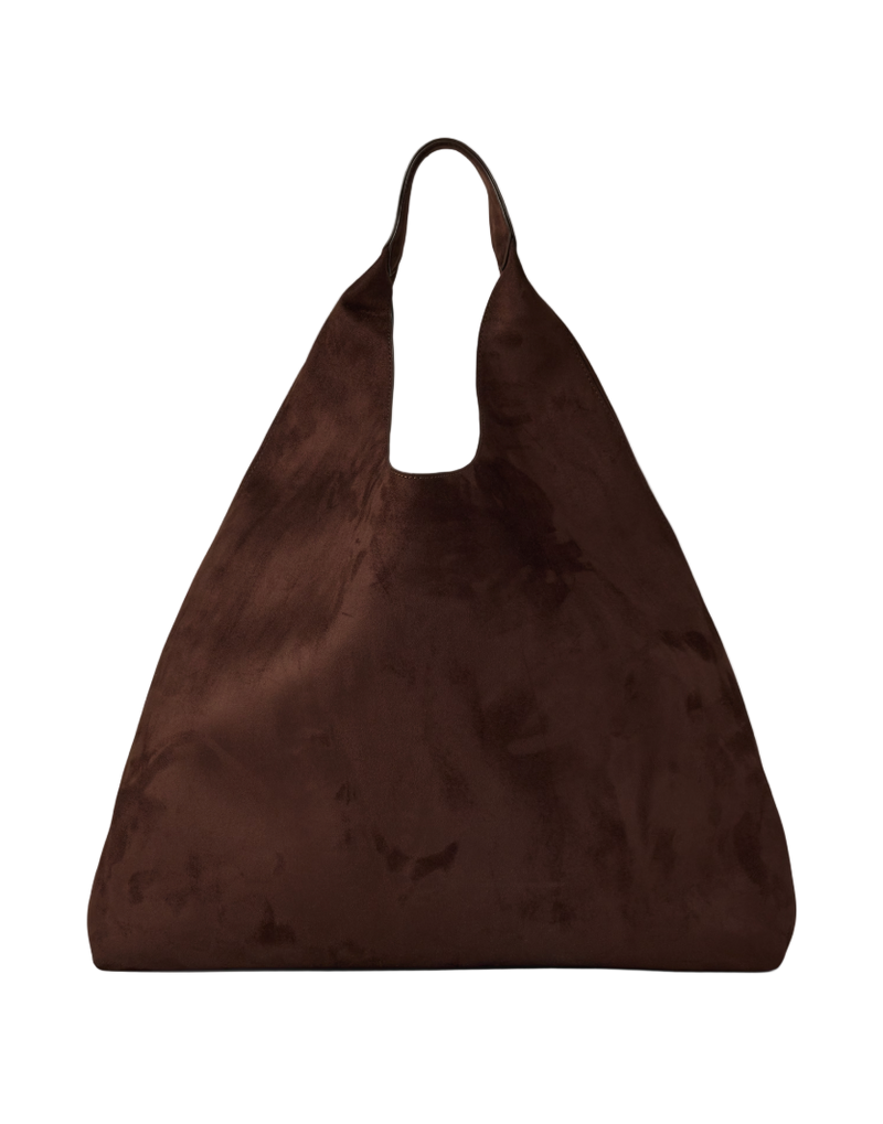 Lustrelay Allure Tote