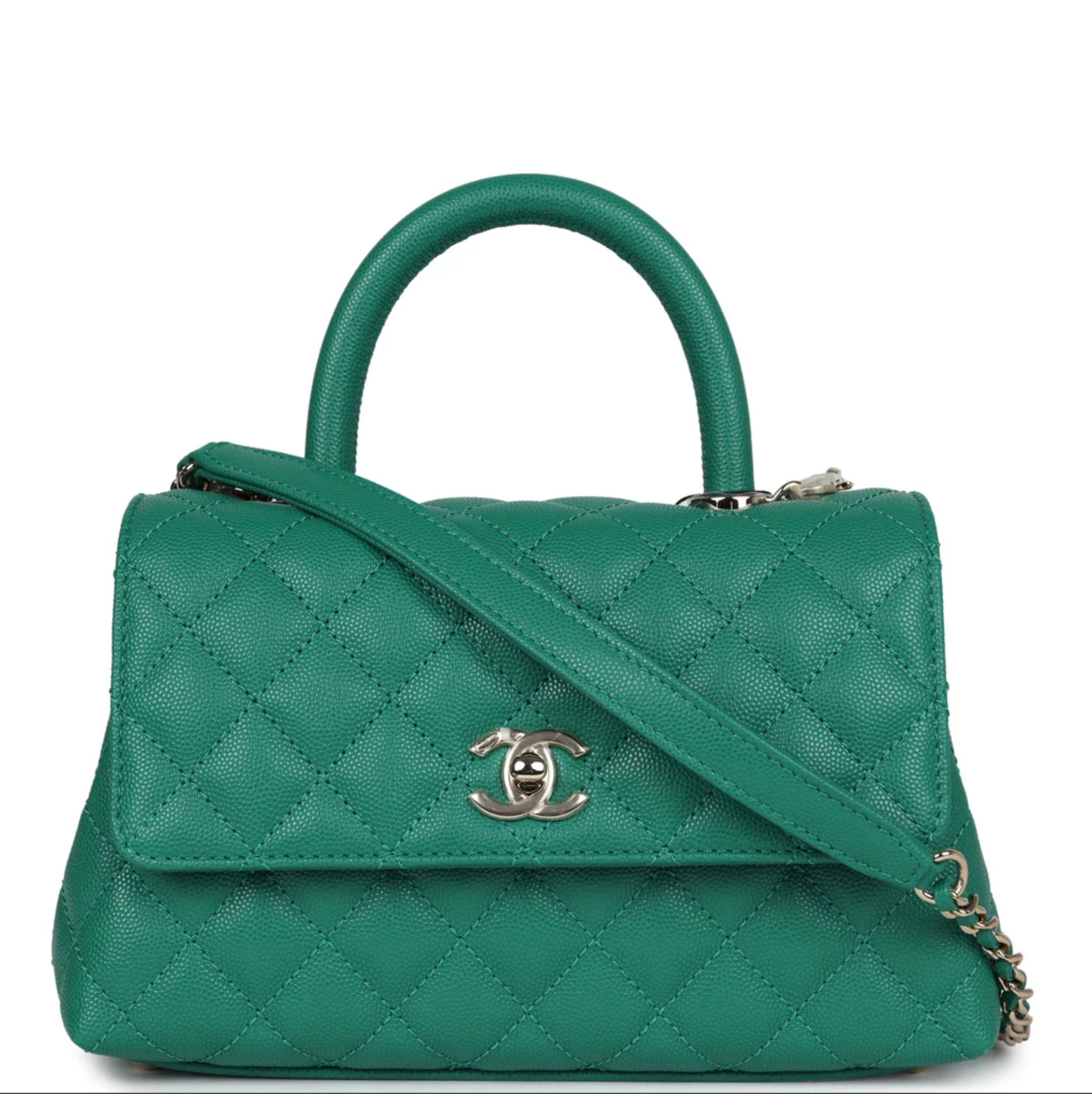 Chloeá Cocó Handle