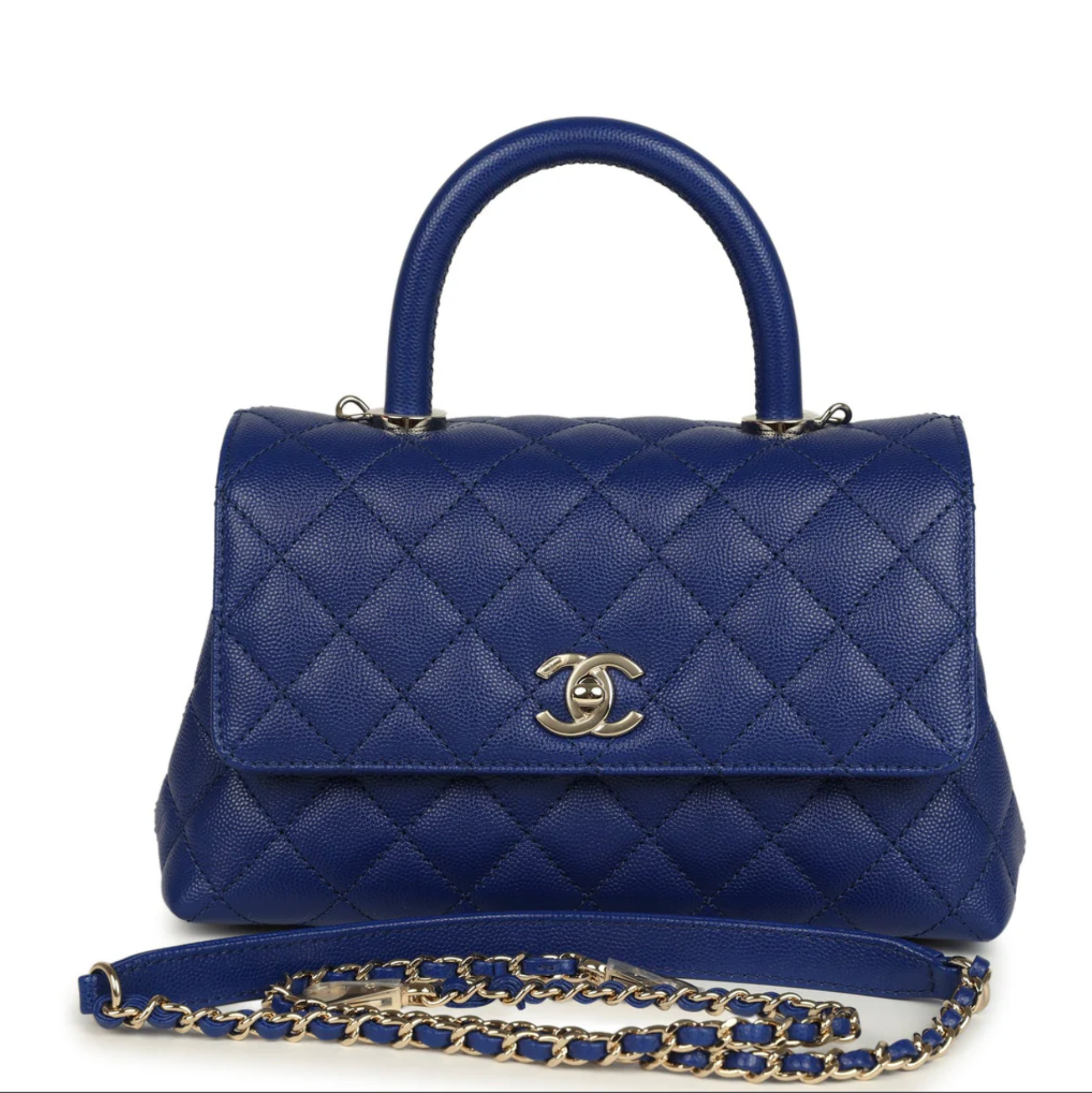 Chloeá Cocó Handle