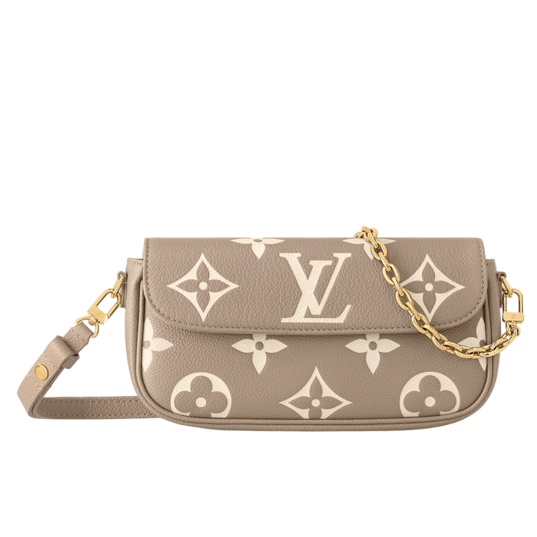 Chloéa Ivelle Chain Wallet