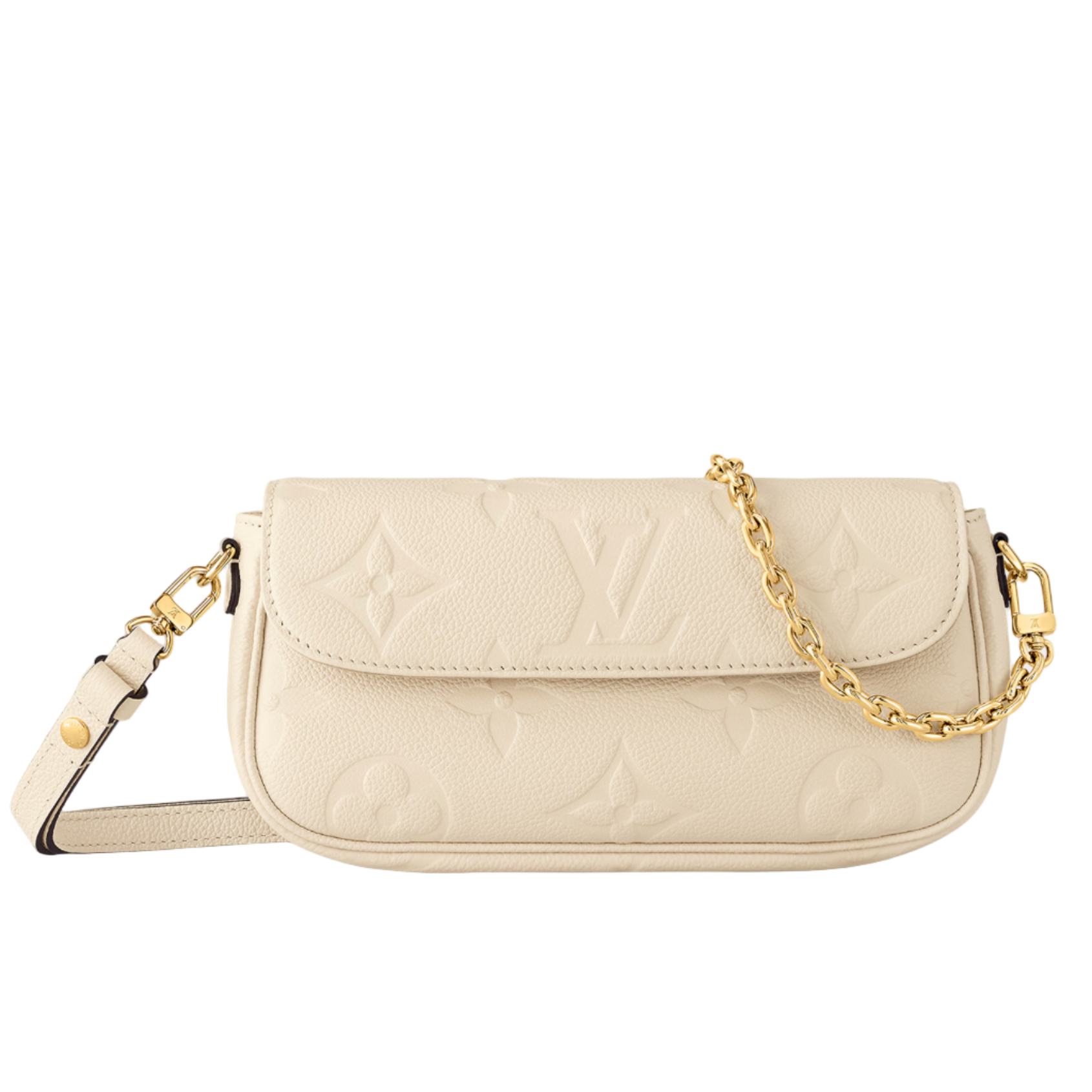 Chloéa Ivelle Chain Wallet