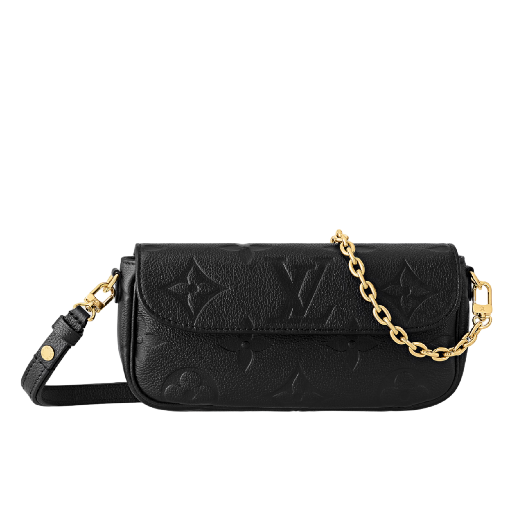 Chloéa Ivelle Chain Wallet